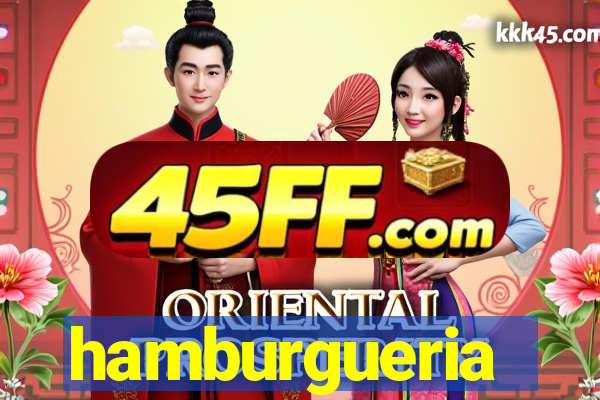 hamburgueria juventus ucs